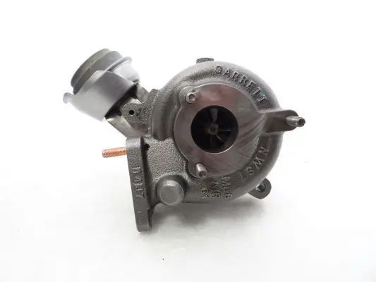 Kompresors, Turbopūte Garrett 4542319013S