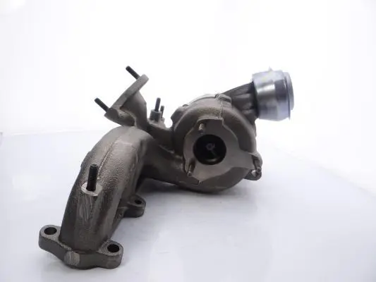 Kompresors, Turbopūte Garrett 4542329014S
