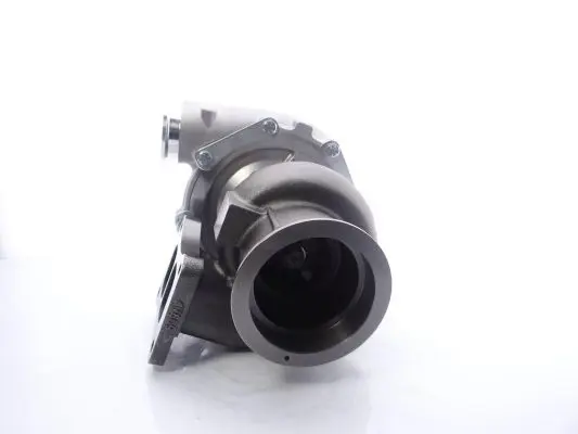 Kompresors, Turbopūte Garrett 7030125008S