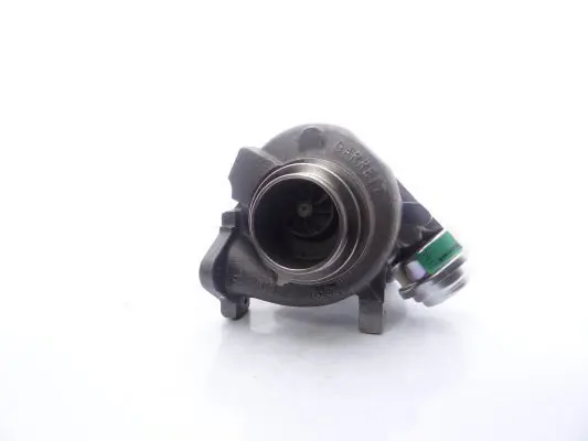 Kompresors, Turbopūte Garrett 7110099003S