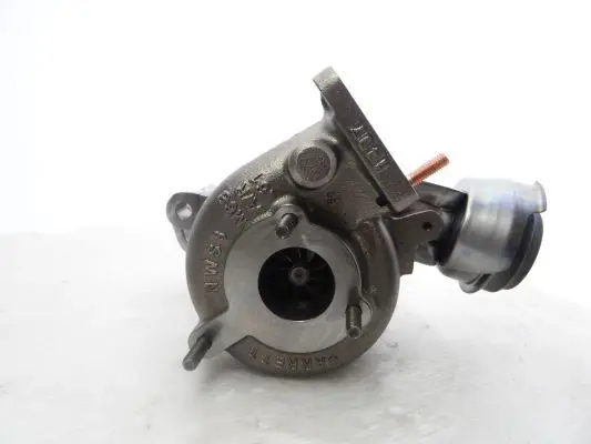Kompresors, Turbopūte Garrett 7178585010S