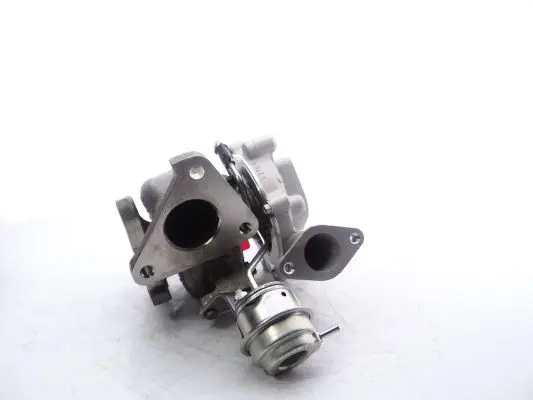 Kompresors, Turbopūte Garrett 7258649002W