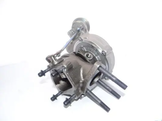 Kompresors, Turbopūte Garrett 7339525004S
