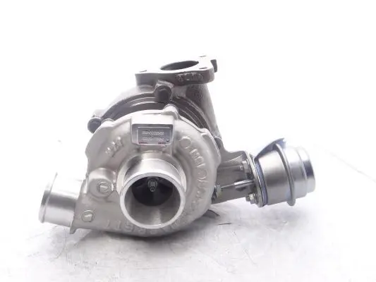 Charger, charging (supercharged/turbocharged) Garrett 7406119002W