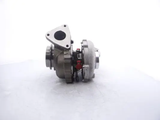 Kompresors, Turbopūte Garrett 7529909007S