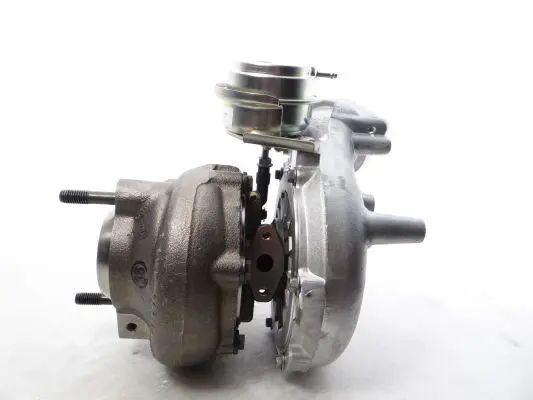 Kompresors, Turbopūte Garrett 7533925019S