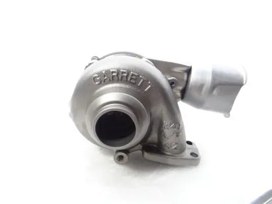 Kompresors, Turbopūte Garrett 7534209006S