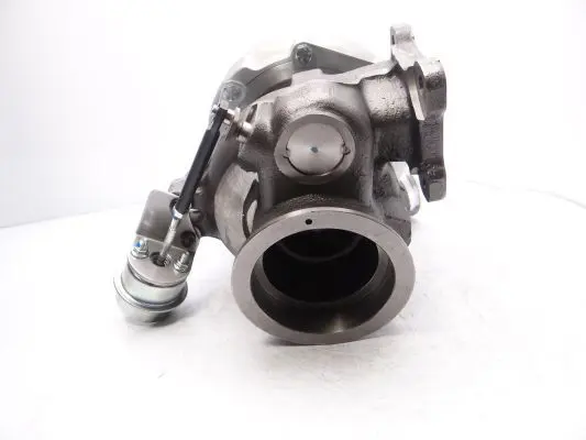 Kompresors, Turbopūte Garrett 7534815001S