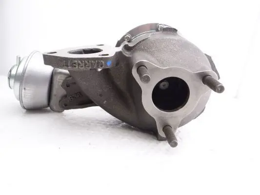 Kompresors, Turbopūte Garrett 7537085005S