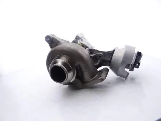 Kompresors, Turbopūte Garrett 7560475006S