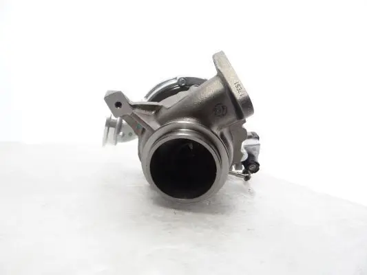 Kompresors, Turbopūte Garrett 7596889007W