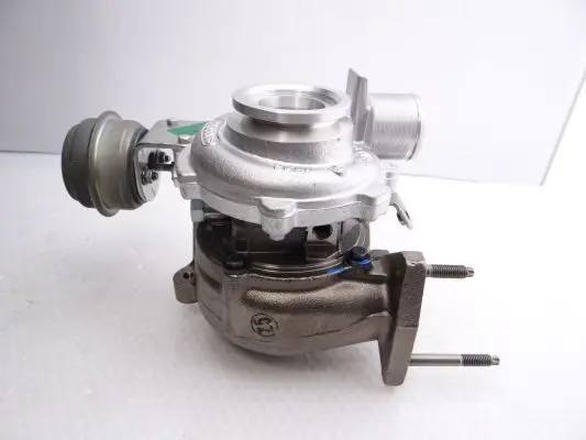 Kompresors, Turbopūte Garrett 7616185004S