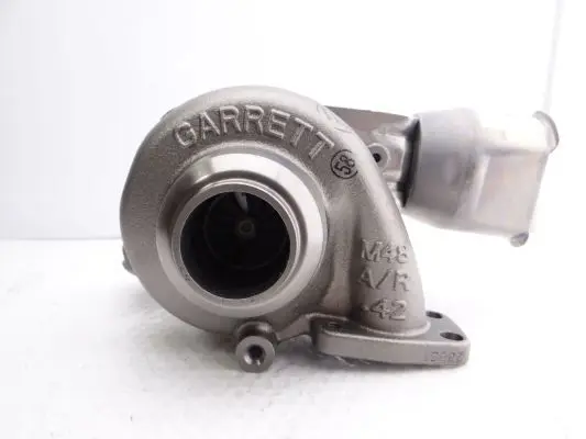 Kompresors, Turbopūte Garrett 7623289002W