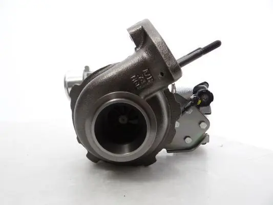 Kompresors, Turbopūte Garrett 7624635006S