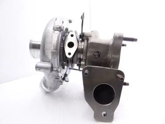 Kompresors, Turbopūte Garrett 7627855004S