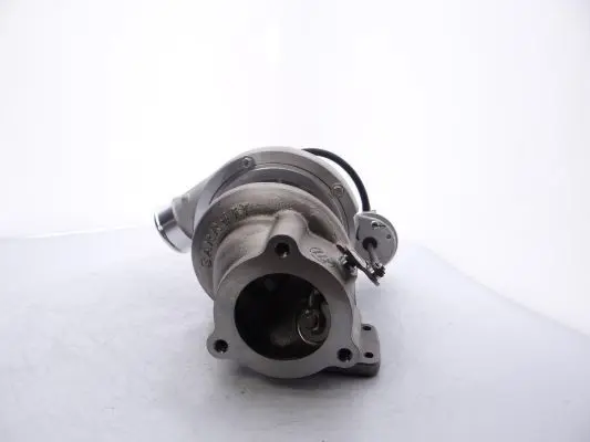 Kompresors, Turbopūte Garrett 7629315001S