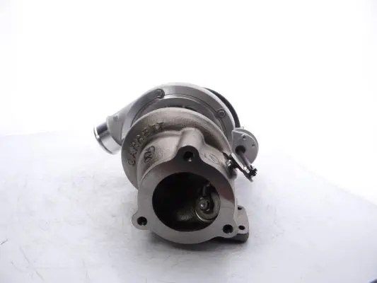 Kompresors, Turbopūte Garrett 7629315009S