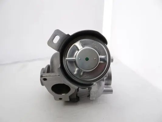 Kompresors, Turbopūte Garrett 7646099001W