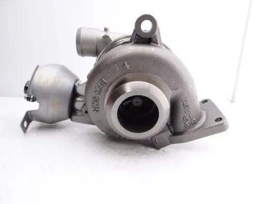 Kompresors, Turbopūte Garrett 7659935004S
