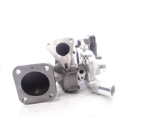 Kompresors, Turbopūte Garrett 7679335015W