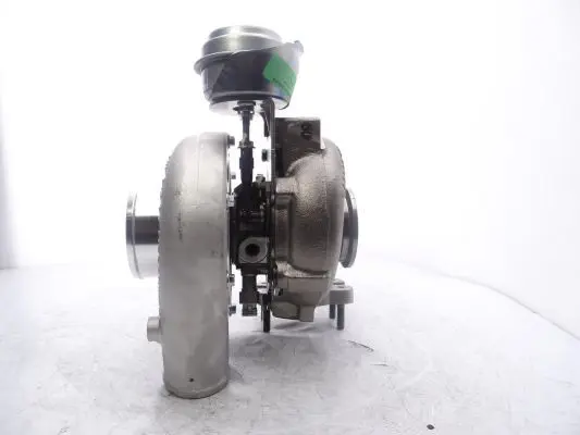 Kompresors, Turbopūte Garrett 7686255002W