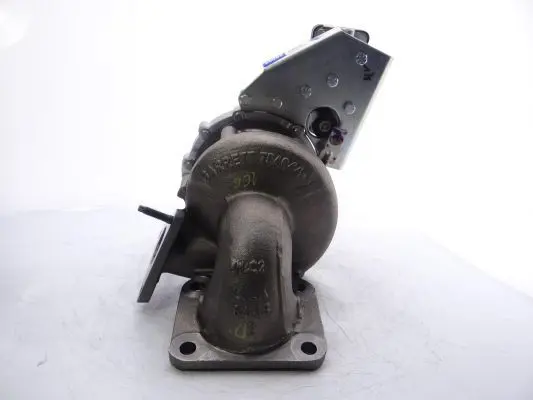 Kompresors, Turbopūte Garrett 7730985008S