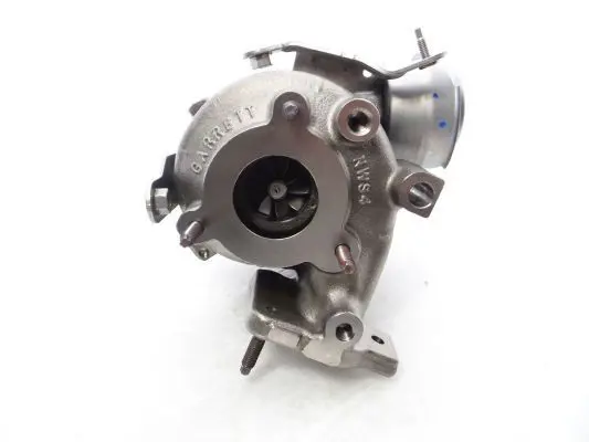 Kompresors, Turbopūte Garrett 7748339002S