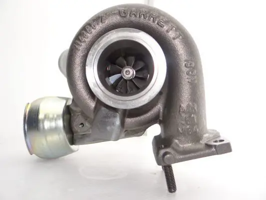 Kompresors, Turbopūte Garrett 7772519002S