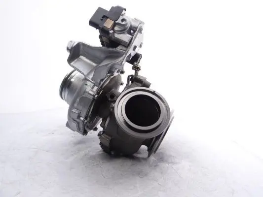 Kompresors, Turbopūte Garrett 7778535013S