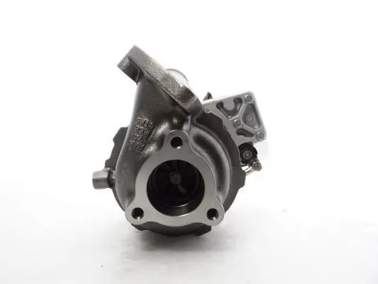 Kompresors, Turbopūte Garrett 7805025001S