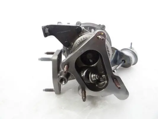 Kompresors, Turbopūte Garrett 7869975001S