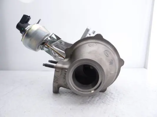 Kompresors, Turbopūte Garrett 7882905001S