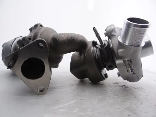 Kompresors, Turbopūte Garrett 7938295003S