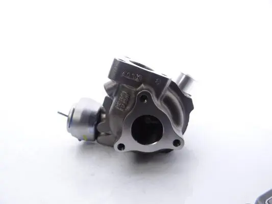 Kompresors, Turbopūte Garrett 7940975001S