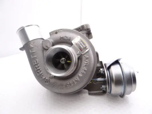 Kompresors, Turbopūte Garrett 7940975003S