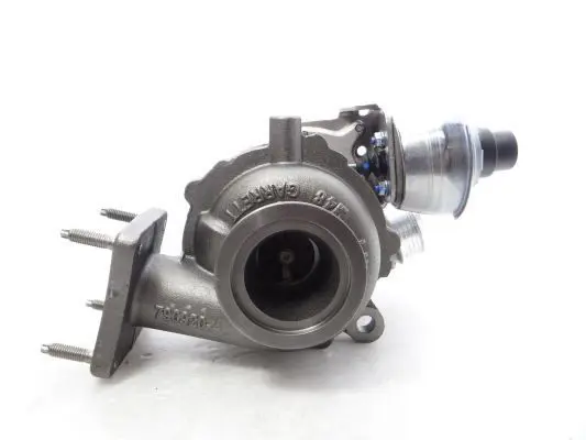 Kompresors, Turbopūte Garrett 7956809003S