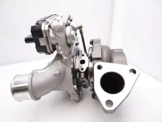 Kompresors, Turbopūte Garrett 7960175008S
