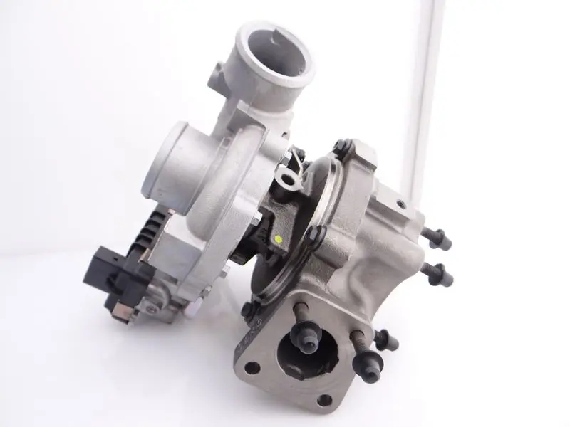 Kompresors, Turbopūte Garrett 7969109002S