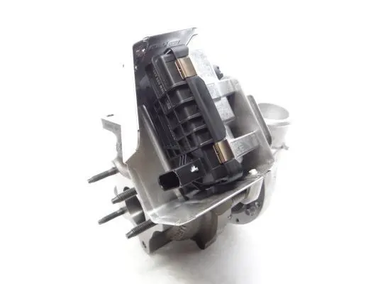 Kompresors, Turbopūte Garrett 7969119002S