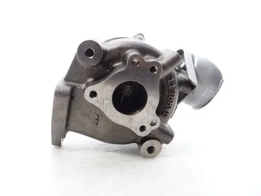 Kompresors, Turbopūte Garrett 8018919002W