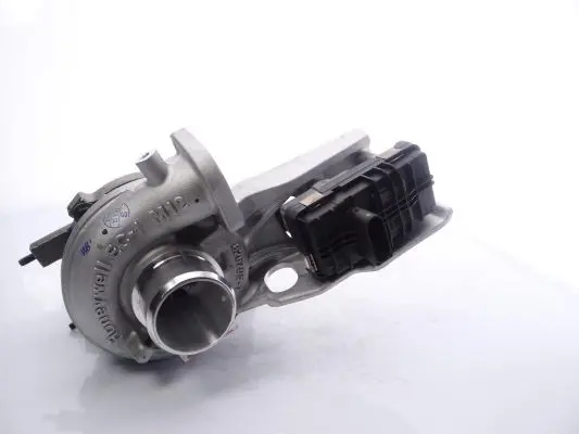 Charger, charging (supercharged/turbocharged) Garrett 8217849004S