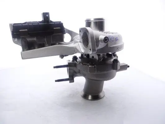 Charger, charging (supercharged/turbocharged) Garrett 8217855005S