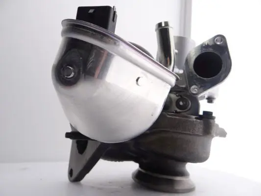 Charger, charging (supercharged/turbocharged) Garrett 8220889009S