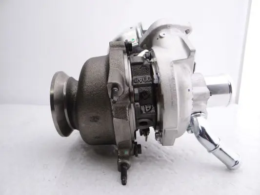 Charger, charging (supercharged/turbocharged) Garrett 8285789004S