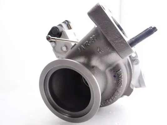 Charger, charging (supercharged/turbocharged) Garrett 8326429005S
