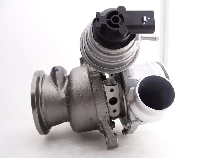 Charger, charging (supercharged/turbocharged) Garrett 8503269001S