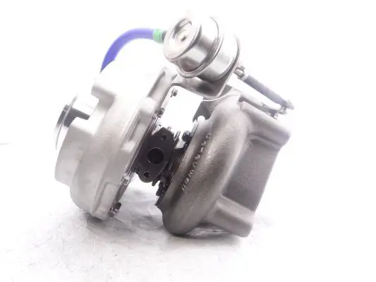 Charger, charging (supercharged/turbocharged) Garrett 8789995002S