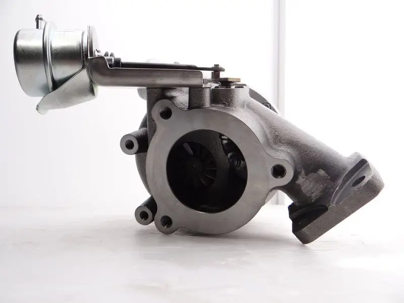 Charger, charging (supercharged/turbocharged) Garrett 8812945004S