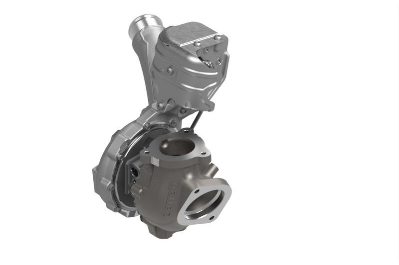 Charger, charging (supercharged/turbocharged) Garrett 9035525002S