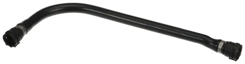 Apsildes sistēmas šļūtene Gates 021754